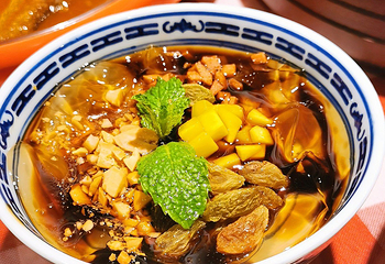 三根电杆陕菜馆第 2 张图片