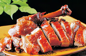 牛满堂临江鳝丝·跷脚牛肉土菜馆(峨眉山店)第 3 张图片