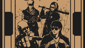 南京 · 「广顺帮」2025广顺社团全国巡演