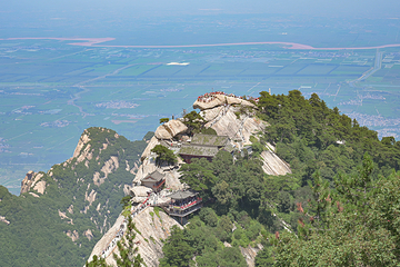 华山第 134 张图片