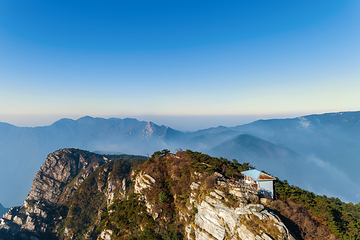 庐山风景名胜区第 140 张图片
