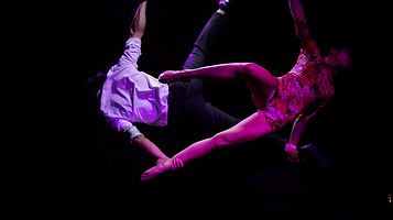 成都 · 开心麻花原创欢乐新马戏《烈焰骑士团》