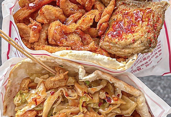 尚食·卢记烧饼(十全街店)第 7 张图片
