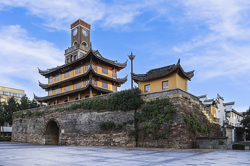 宁波鼓楼第 4 张图片