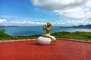 海陵岛天麓山海旅游度假区第 12 张图片