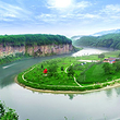 黄椅山森林公园