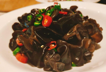 哈尔滨富力万达嘉华酒店·美食汇第 30 张图片
