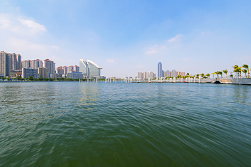 湛江市金沙湾滨海休闲旅游区第 21 张图片