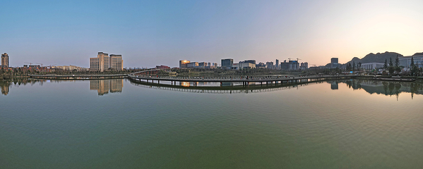 新蒲湿地公园第 26 张图片
