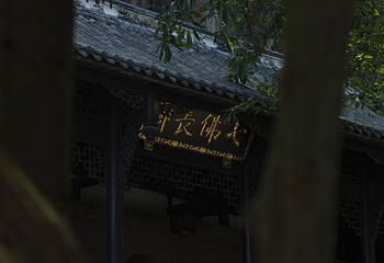 潼南大佛寺景区第 10 张图片
