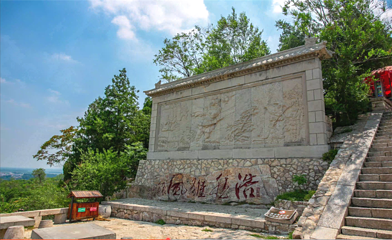 水泊梁山第 32 张图片