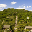 千佛山风景区
