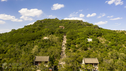 千佛山风景区第 4 张图片