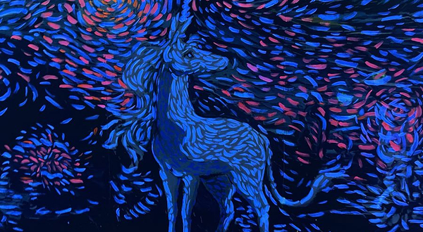 上海奇思妙想减压馆