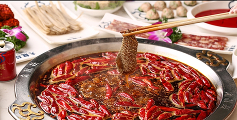 大龙燚火锅(玉林总店)第 5 张图片