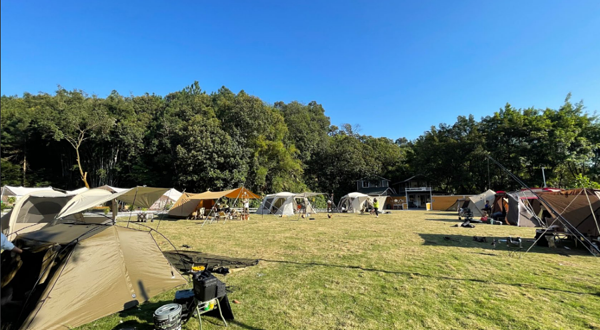 ampm全日营天鹿营地