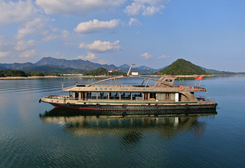 千岛湖西南湖区第 10 张图片