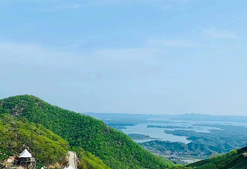何家寨露营地第 7 张图片