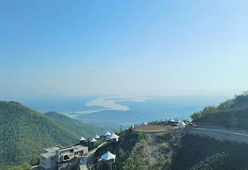 何家寨露营地第 27 张图片