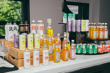 西安威斯汀大酒店·知味咖啡厅第 21 张图片