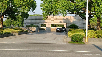 嘉兴南湖市民广场