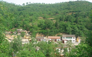 乔河村第 1 张图片