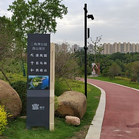 三角洲生态公园