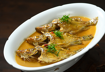 青禾餐厅(东湖店)第 5 张图片