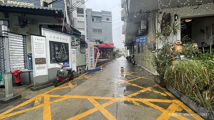三溪村第 1 张图片