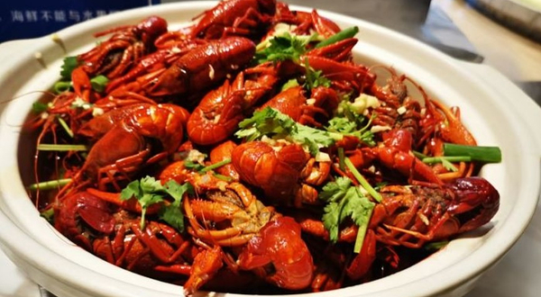 哈尔滨富力万达嘉华酒店·美食汇