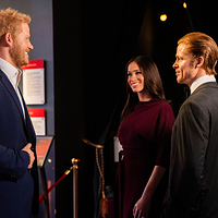 悉尼杜莎夫人蜡像馆