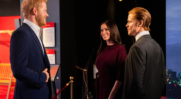 悉尼杜莎夫人蜡像馆