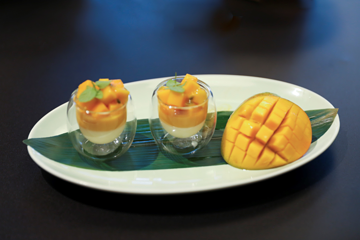 海南富力海洋欢乐世界度假区凯悦酒店·Market Café 咖啡厅第 61 张图片