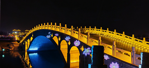涞源湖旅游度假区第 5 张图片