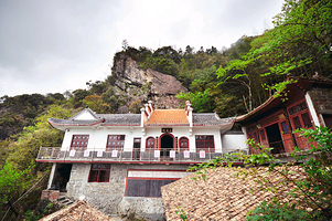 湖南云上大院景区