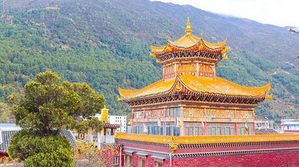 金刚寺第 1 张图片