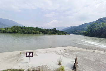 都江堰景区第 249 张图片