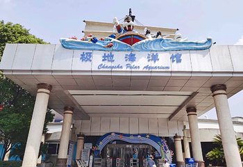 长沙海底世界第 39 张图片