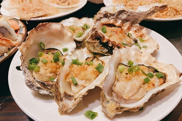 深圳四季酒店·馥自助餐厅第 48 张图片