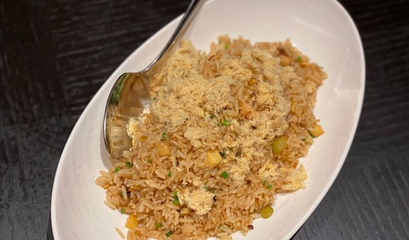 三亚海棠湾君悦酒店·愉村中餐厅第 20 张图片