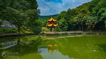 湖南师范大学第 2 张图片
