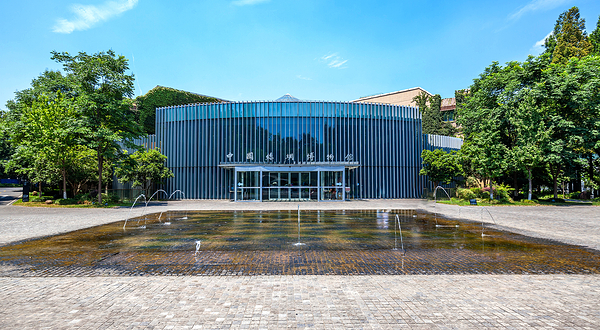 中国丝绸博物馆