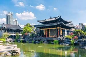 粤剧艺术博物馆