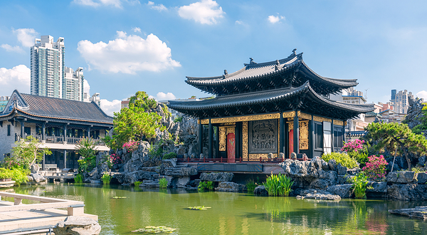 粤剧艺术博物馆