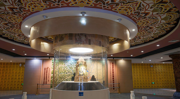 邺城考古博物馆