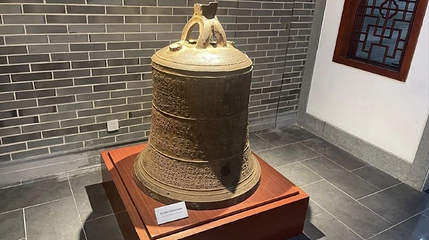 浙江大学(紫金港校区校史馆)第 1 张图片