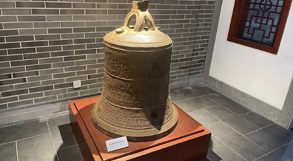 浙江大学校史馆