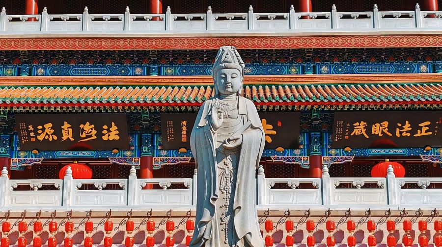 大悲禅院