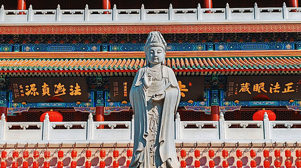 大悲禅院第 8 张图片