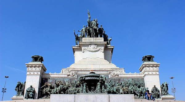 巴西独立纪念碑